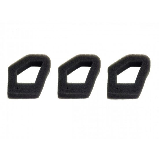 3X HONDA GX35 UMK435 Air Filter