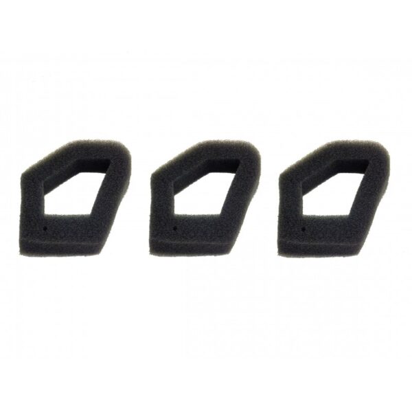 3X HONDA GX35 UMK435 Air Filter