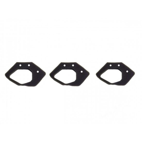 3X HONDA GX25 UMK425 Air Filter