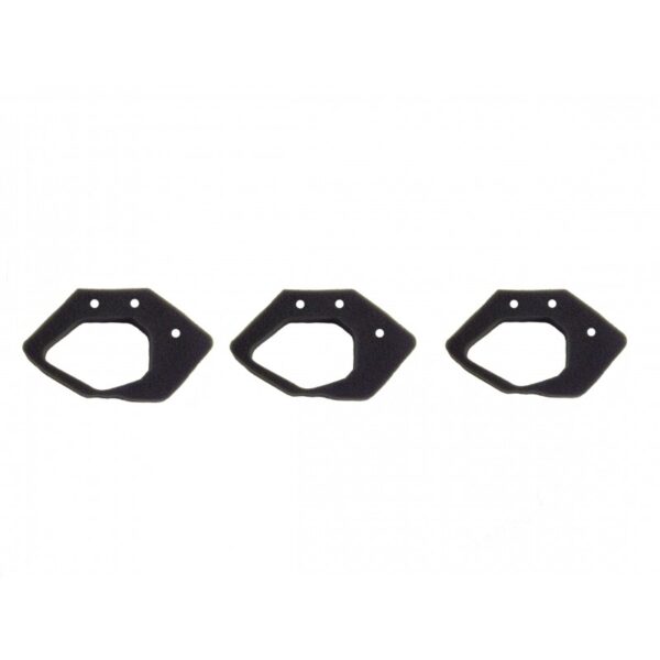 3X HONDA GX25 UMK425 Air Filter