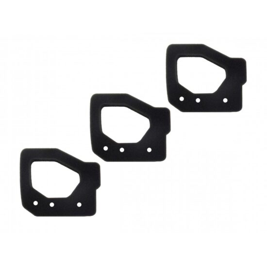 3X HONDA GX25 UMK425 Air Filter