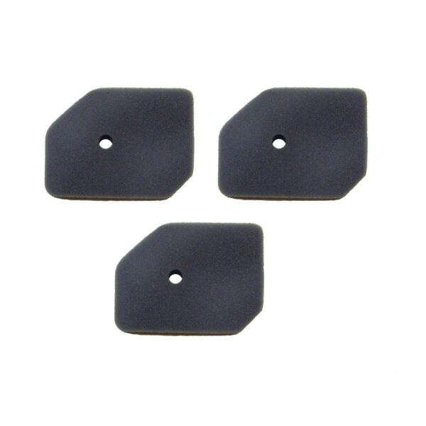 3X HONDA G100 HR17 Air Filter
