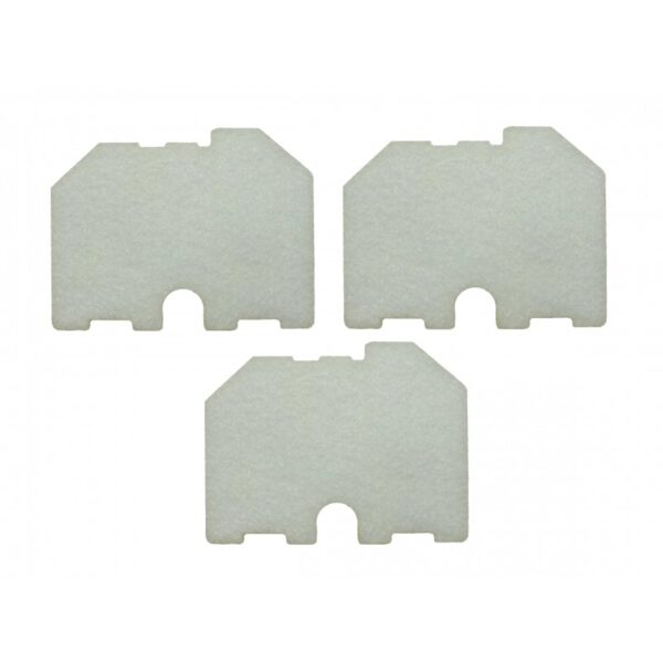 3X DOLMAR PS-32 PS-35 MAKITA EA3201S Air Filter