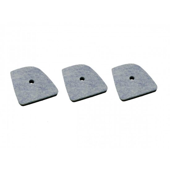 3X STIHL FS94 FS94C FS94RC HL91KC HL92C HL92KC HL94C Air Filter