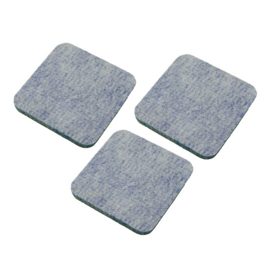 3X STIHL BG75 HS75 HS80 HS85 Hedge Trimmer Air Filter