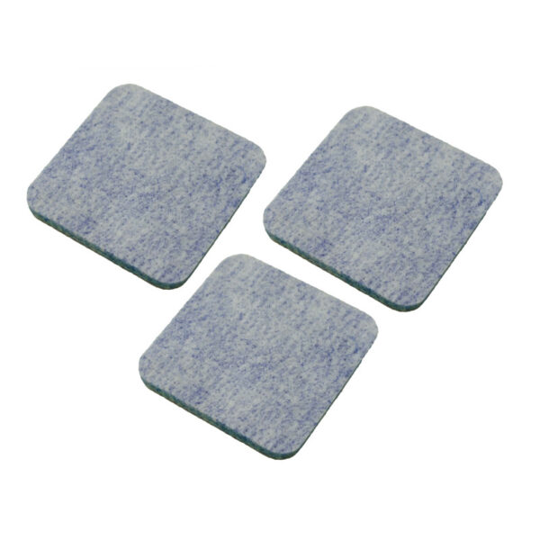 3X STIHL BG75 HS75 HS80 HS85 Hedge Trimmer Air Filter