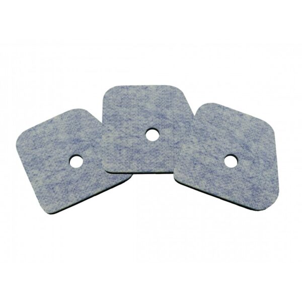 3X STIHL FS87 FS90 FS100 FS130 FS310 KM90 KM100 KM130 Air Filter