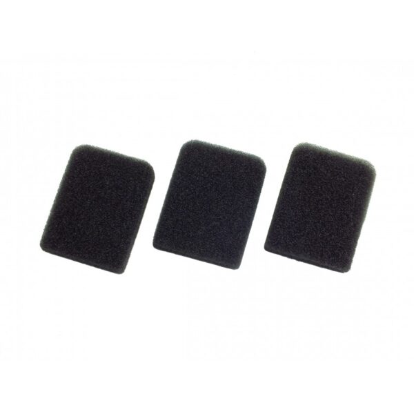 3X 23CC 26CC B&Q FPGTP 25-2 Strimmer Air Filter