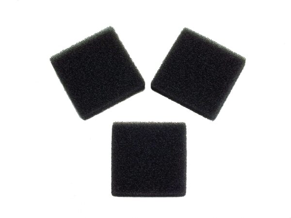 3X 23CC 26CC MCCULLOCH TRIMMAC 210 Strimmer Air Filter
