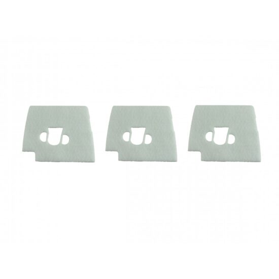 3X STIHL FR220 FS160 FS180 FS220 FS220K FS280 FS290 Air Filter