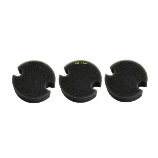 3X KAWASAKI TF22 TG18 TG24 TG25 TG28 TG33 Air Filter