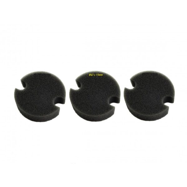 3X KAWASAKI TF22 TG18 TG24 TG25 TG28 TG33 Air Filter