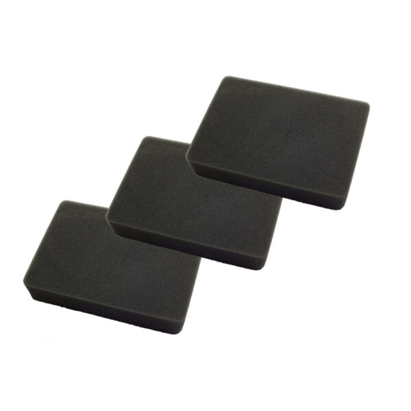 580700 3X HONDA GX240 GX270 GX340 GX390 Air Filter