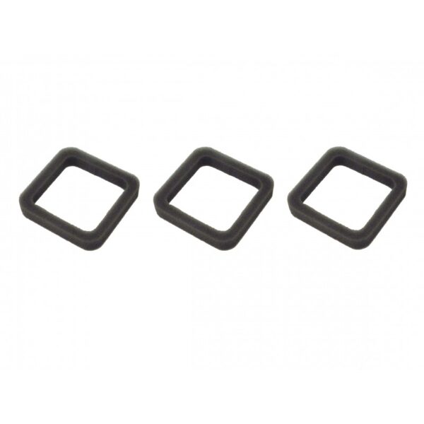 3X OLEO-MAC SPARTA 26 Air Filter