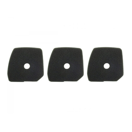 3X KAWASAKI KBH53A KBL53A TJ53E TJ053E Air Filter