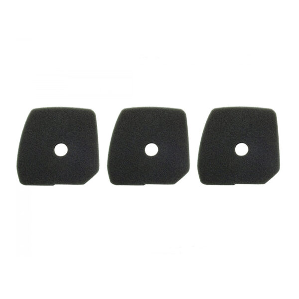580735_1 3X KAWASAKI KBH53A KBL53A TJ53E TJ053E Air Filter
