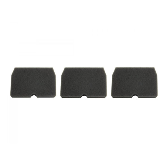 3X HUSQVARNA 343R 343FR 345R 345FRM Air Filter