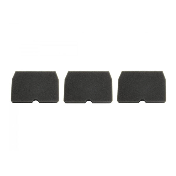 3X HUSQVARNA 343R 343FR 345R 345FRM Air Filter
