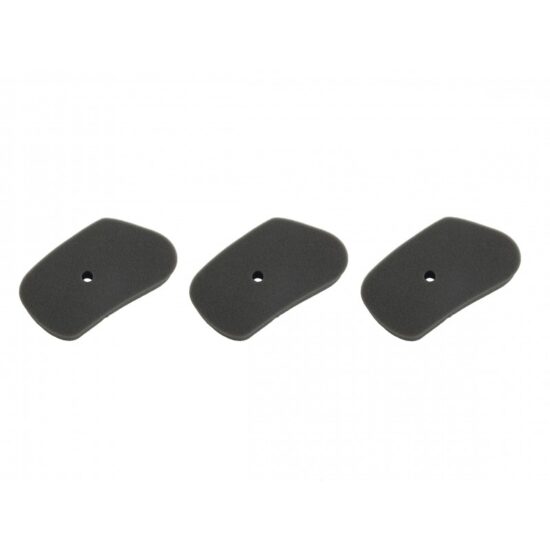 3X HONDA GV100 HR173 HRB423 HRG413 Air Filter
