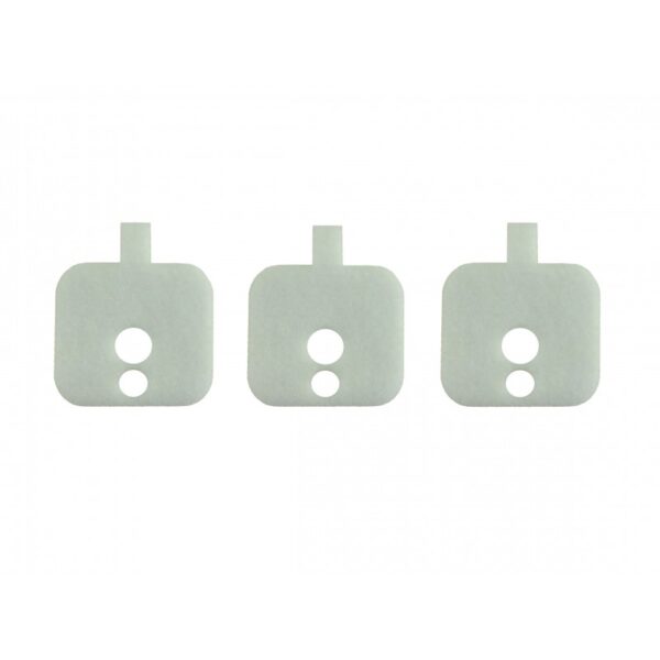 3X TANAKA TBC230 TBC240 Air Filter