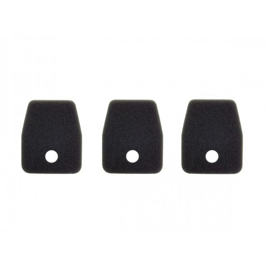 3X TANAKA THT210 THT210S HTD2520PF HTD2526PF HTD2530PF HTS2530PF Air Filter