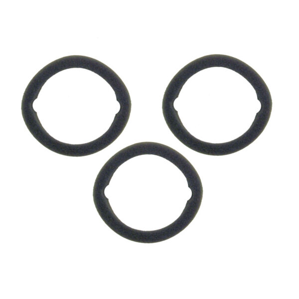 3X TANAKA TBC265 Air Filter
