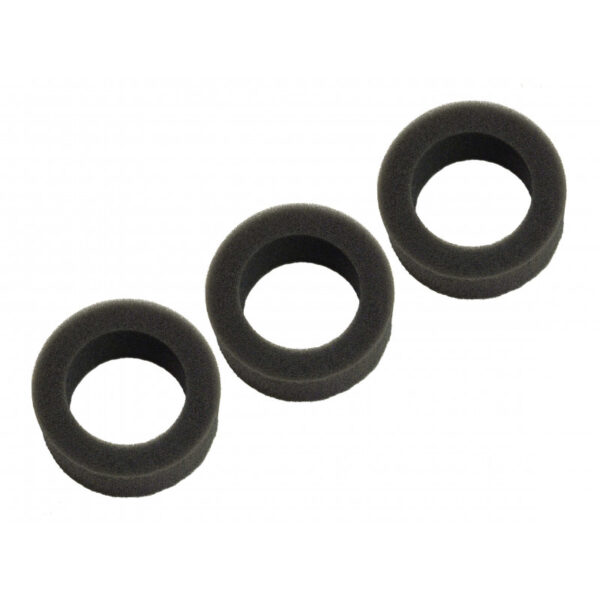 3X ROBIN NB2501 Air Filter