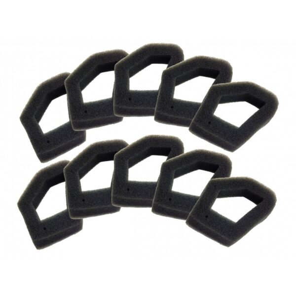 10X HONDA GX35 UMK435 Air Filter