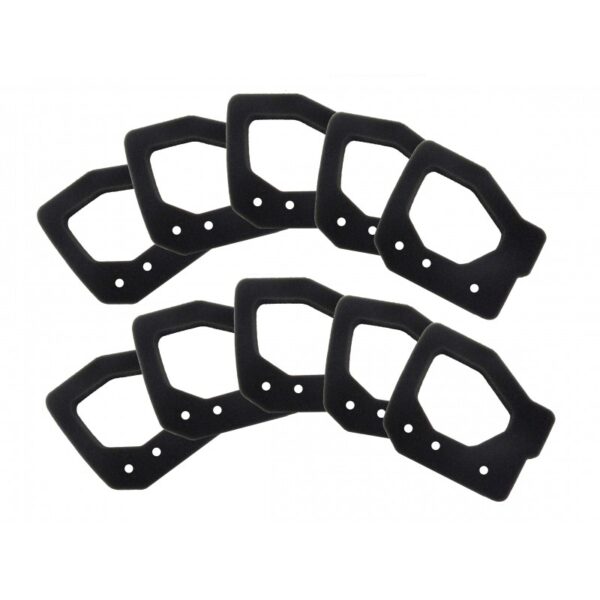 10X HONDA GX25 UMK425 Air Filter
