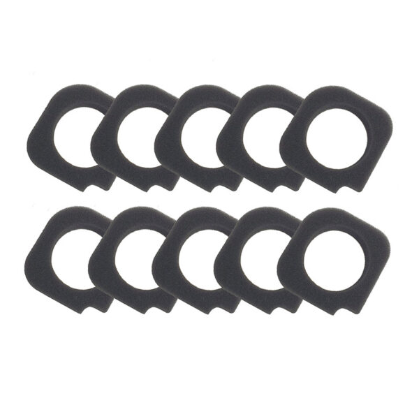 10X MAKITA RST210 Air Filter