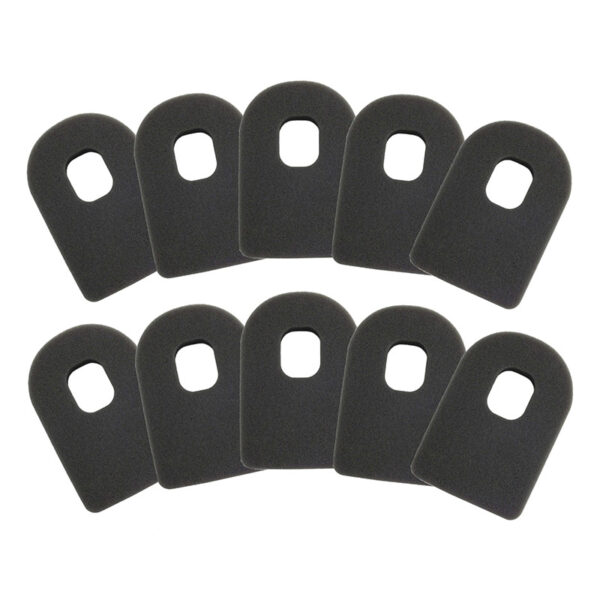 10X ATCO QUALCAST WEBB Suffolk Punch Air Filter