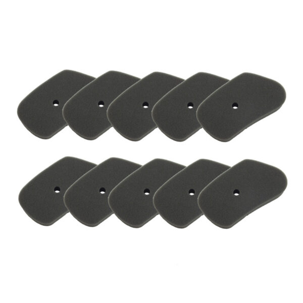 590761 10X HONDA GV100 HR173 HRB423 HRG413 Air Filter