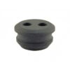 180882_3 Strimmer Hedge Trimmer Fuel Tank Rubber Grommet