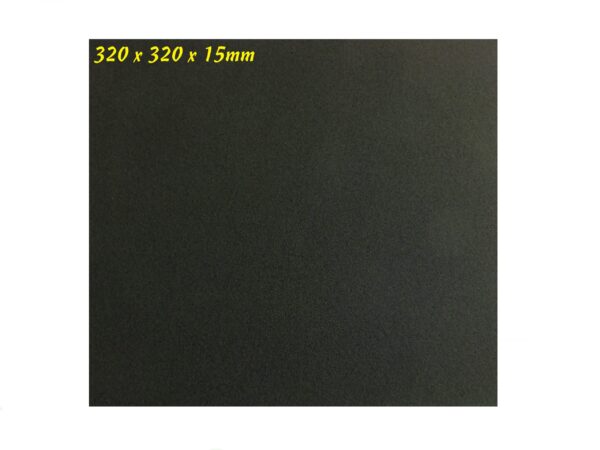 Universal Air Filter Dust Foam Cleaner Sheet 320 x 320 x 15 MM