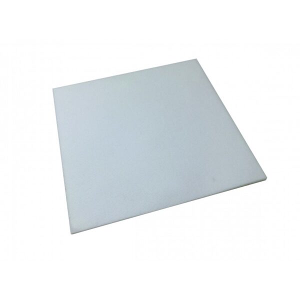 Universal White Air Filter Dust Felt Cleaner Sheet 320 x 320 x 3MM