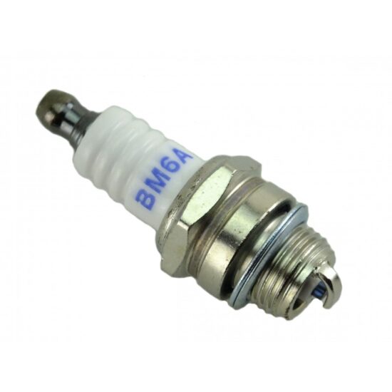 BM6A Spark Plug Strimmers Brushcutters Chainsaws Leaf Blowers Lawnmowers Hedge Trimmers