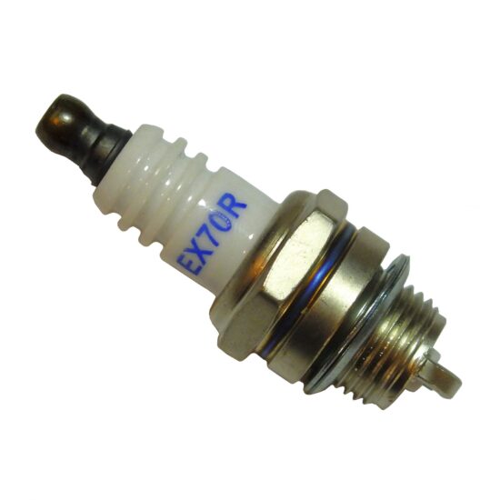 EX70R Spark Plug Strimmers Brushcutters Chainsaws Leaf Blowers Lawnmowers Hedge Trimmers
