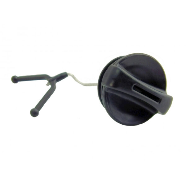 HUSQVARNA 435 440 445 450 Oil Filler / Fuel Tank Cap