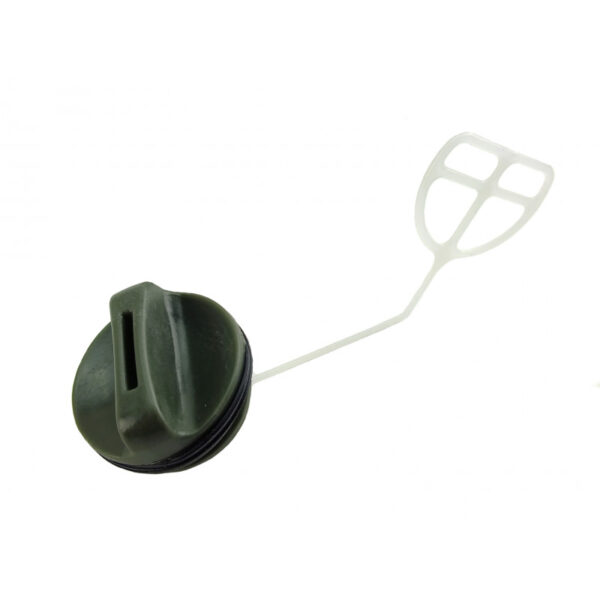 HUSQVARNA 235 236 240 Oil Filler / Fuel Tank Cap