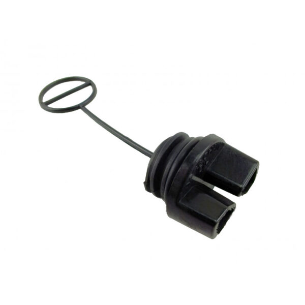 PARTNER 350 351 370 371 390 420 MCCULLOCH 335 338 435 440 Oil Filler Cap