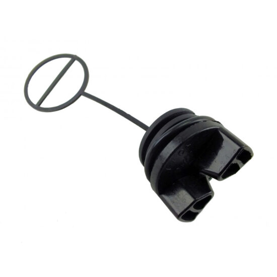 PARTNER 350 351 370 371 390 420 MCCULLOCH 335 338 435 440 Fuel Tank Cap