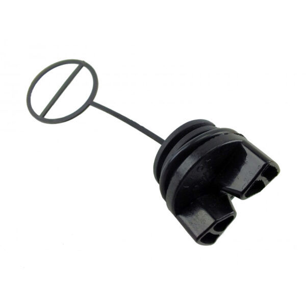 PARTNER 350 351 370 371 390 420 MCCULLOCH 335 338 435 440 Fuel Tank Cap
