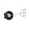 Strimmers Hedge Trimmers Leaf Blowers Fuel Tank Cap
