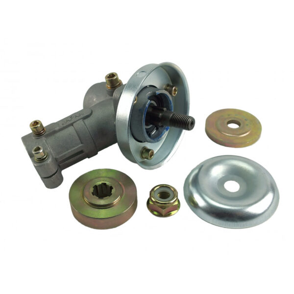Strimmer Brushcutter 28MM 9 Spline Gearbox