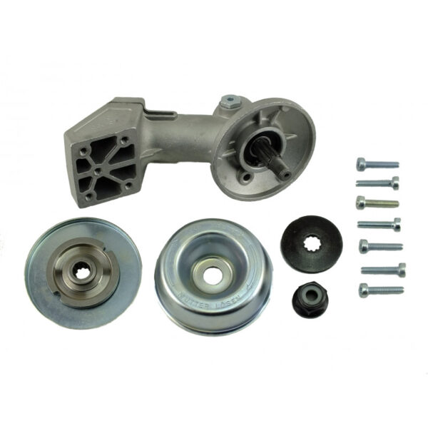 STIHL FS75 FS83 FS85 FS90 FS100 FS120 FS130 FS200 FS250 FS460 Gearbox