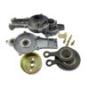 23CC 26CC Hedge Trimmer Gearbox