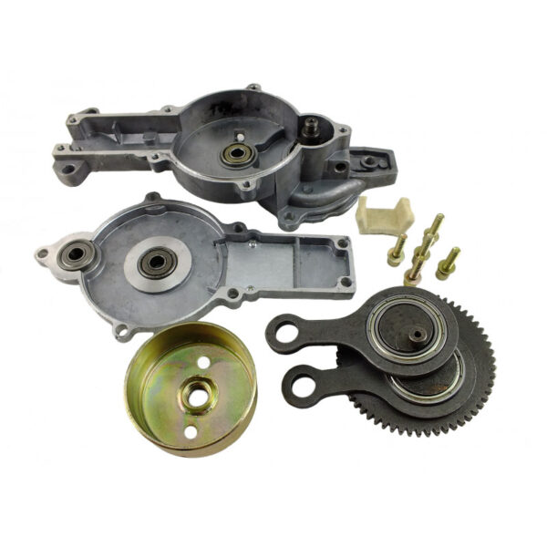 23CC 26CC Hedge Trimmer Gearbox