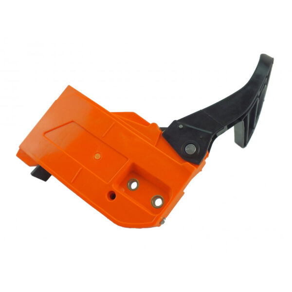 220200_1 4500 5200 5800 Chainsaw Brake Handle / Clutch Sprocket Cover