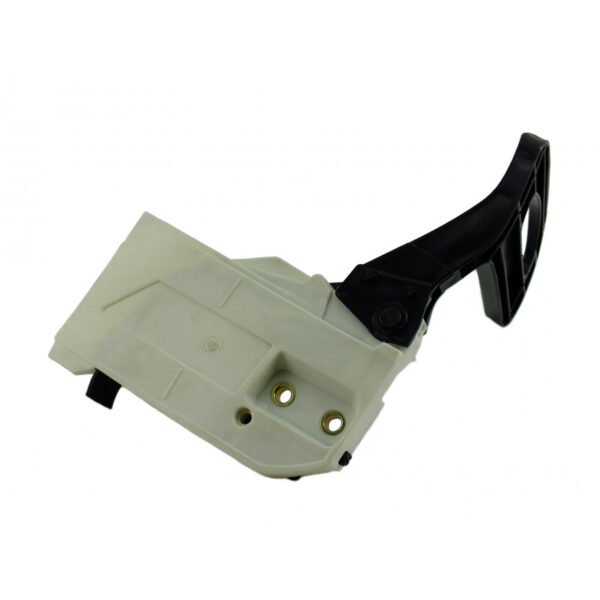 220201_1 4500 5200 5800 Chainsaw Brake Handle / Clutch Sprocket Cover