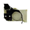 220201_2 4500 5200 5800 Chainsaw Brake Handle / Clutch Sprocket Cover